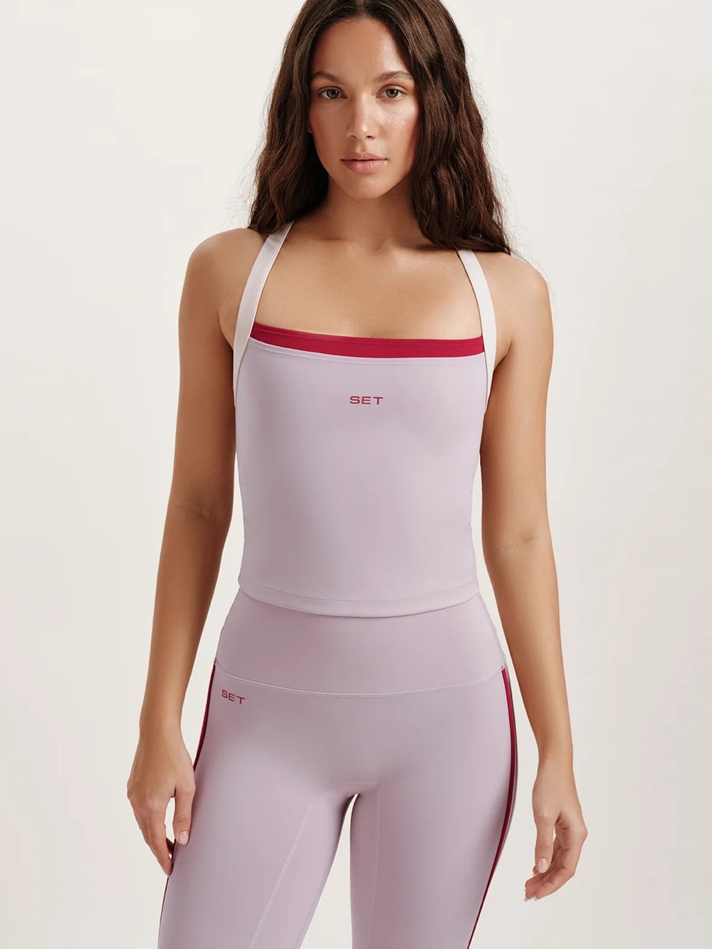 Set Active Luxform Lux Studio Tank